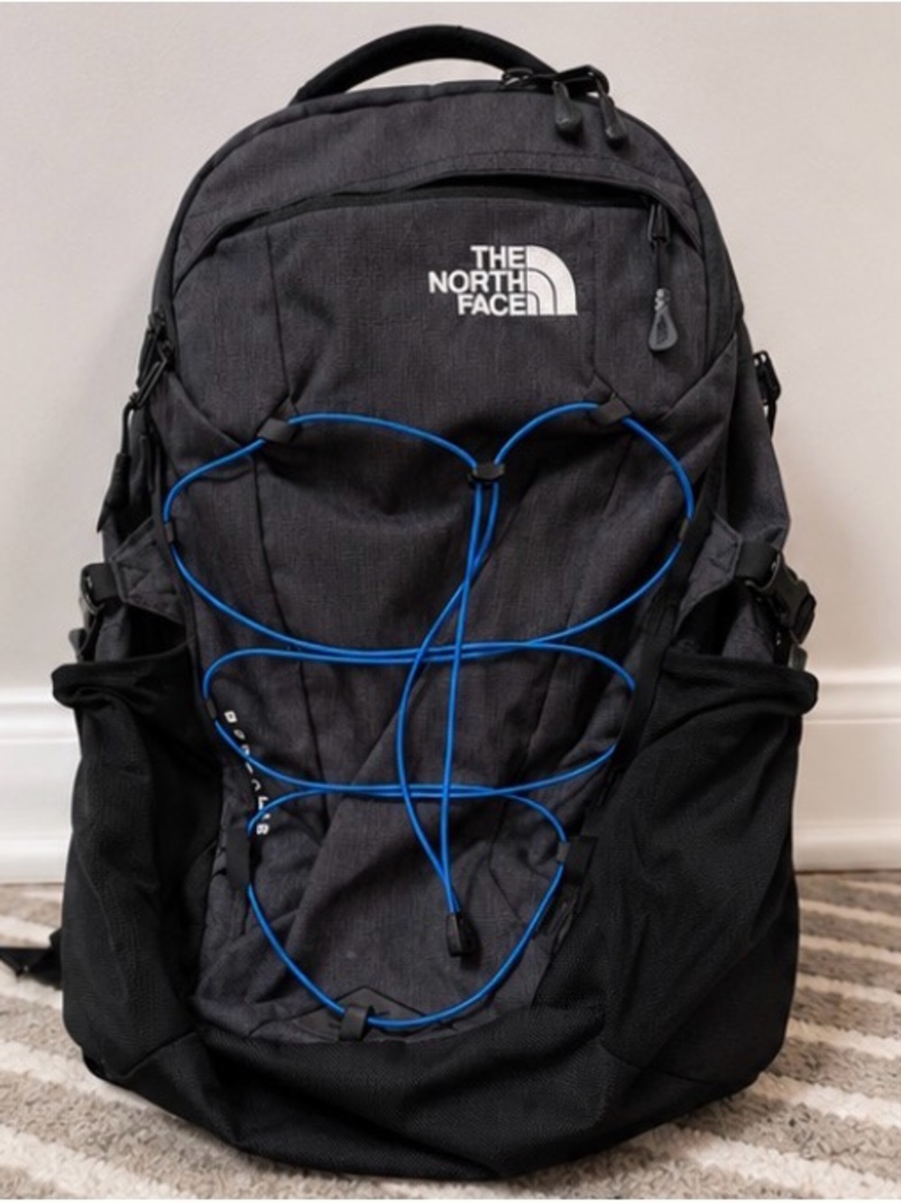 The North Face Borealis Backpack